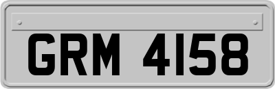 GRM4158