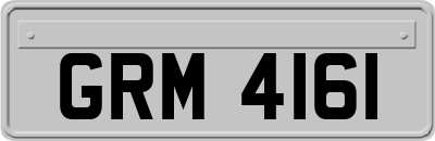 GRM4161