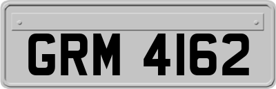 GRM4162