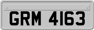 GRM4163