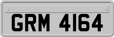 GRM4164