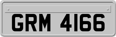 GRM4166