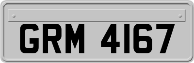 GRM4167