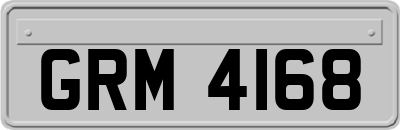 GRM4168