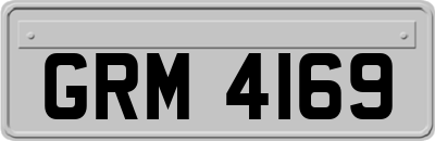 GRM4169