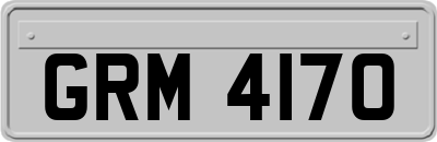 GRM4170