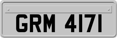 GRM4171