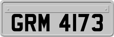 GRM4173