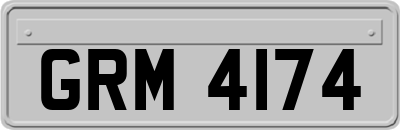 GRM4174