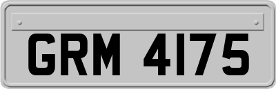 GRM4175