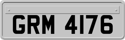 GRM4176