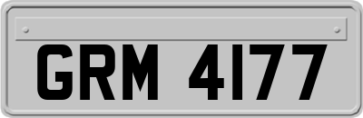 GRM4177