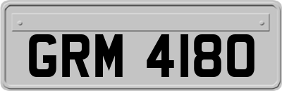 GRM4180