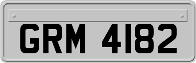 GRM4182