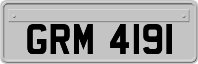 GRM4191