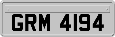 GRM4194
