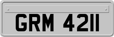 GRM4211