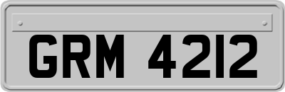GRM4212