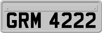 GRM4222