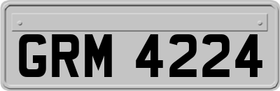 GRM4224