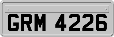 GRM4226