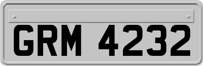 GRM4232