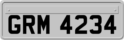 GRM4234