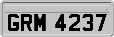 GRM4237