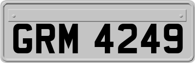 GRM4249