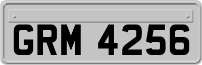 GRM4256