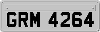 GRM4264