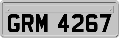 GRM4267