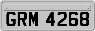 GRM4268