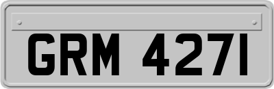 GRM4271
