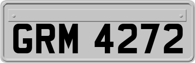 GRM4272