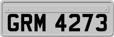 GRM4273