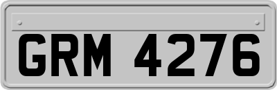 GRM4276