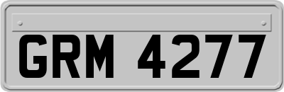 GRM4277