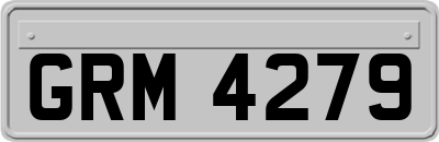 GRM4279