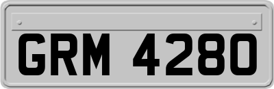 GRM4280