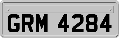 GRM4284
