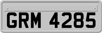 GRM4285