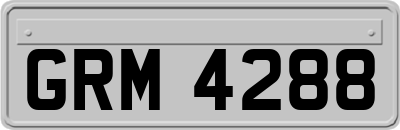 GRM4288