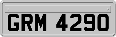 GRM4290