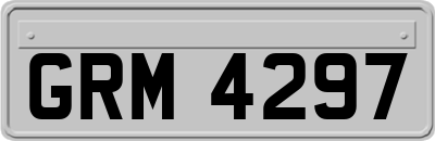 GRM4297