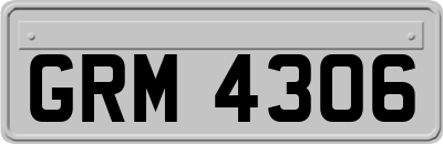 GRM4306