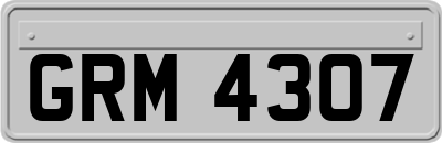 GRM4307