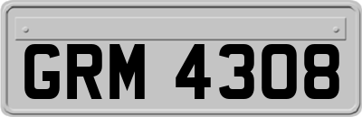 GRM4308