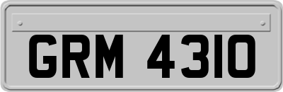 GRM4310