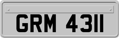 GRM4311